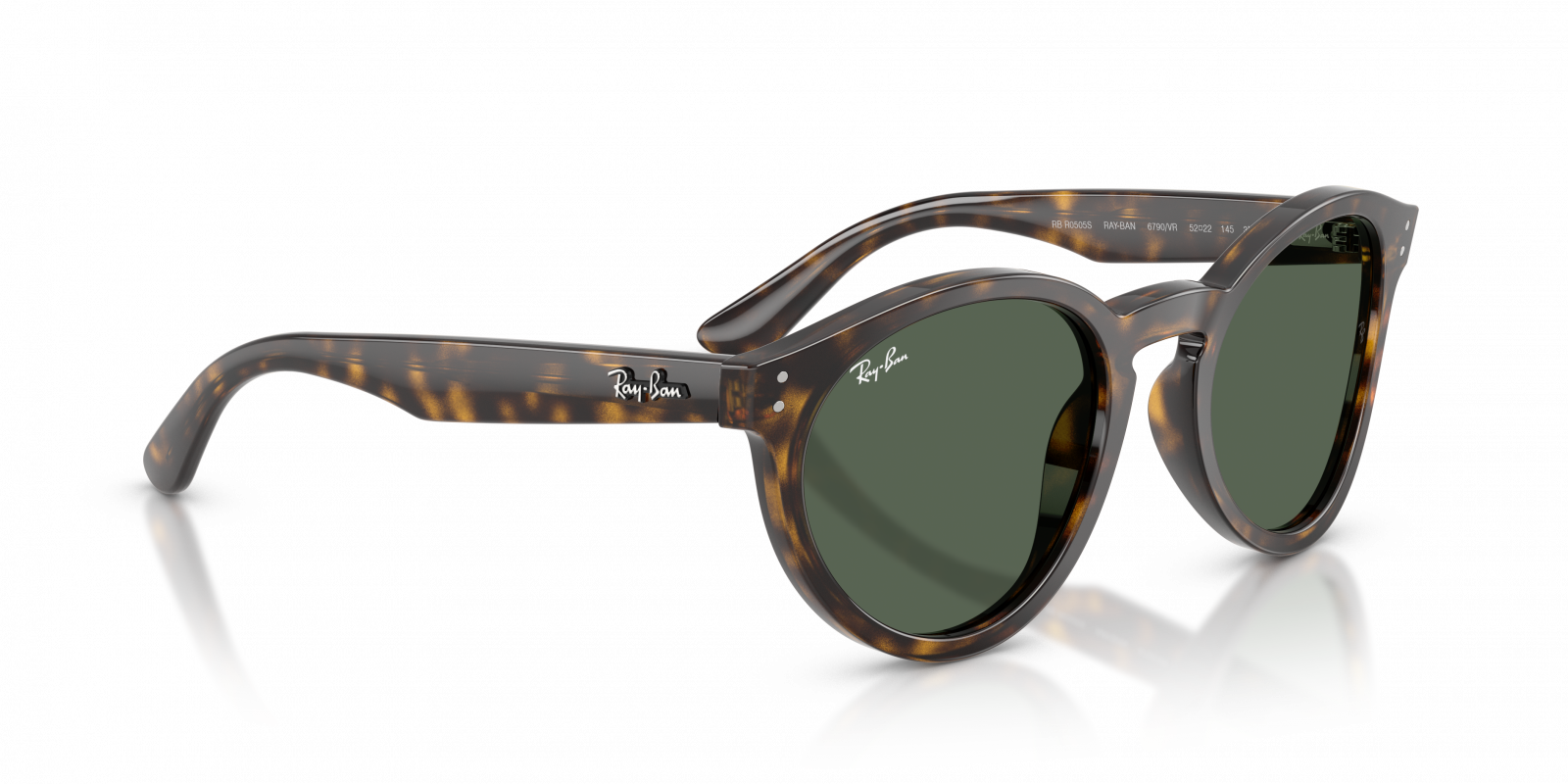 Ray Ban RBR0505S 6790VR  